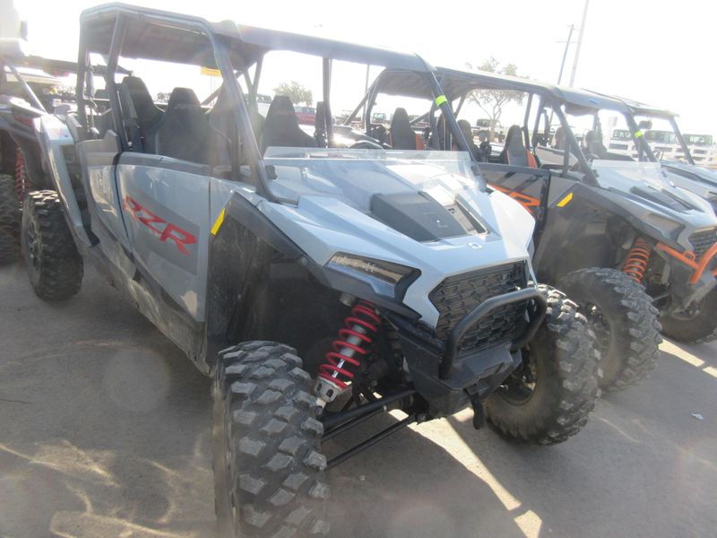 USED 2025 POLARIS RZR XP 4 1000 PREMIUM Image 1