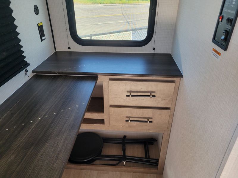 New 2026 KEYSTONE Springdale 1200BTImage 8