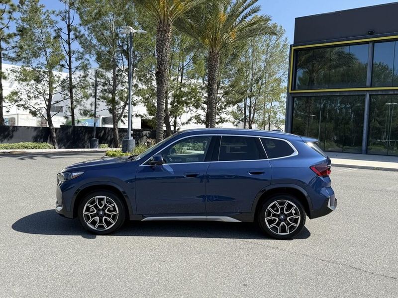 2025 BMW X1 xDrive28iImage 9