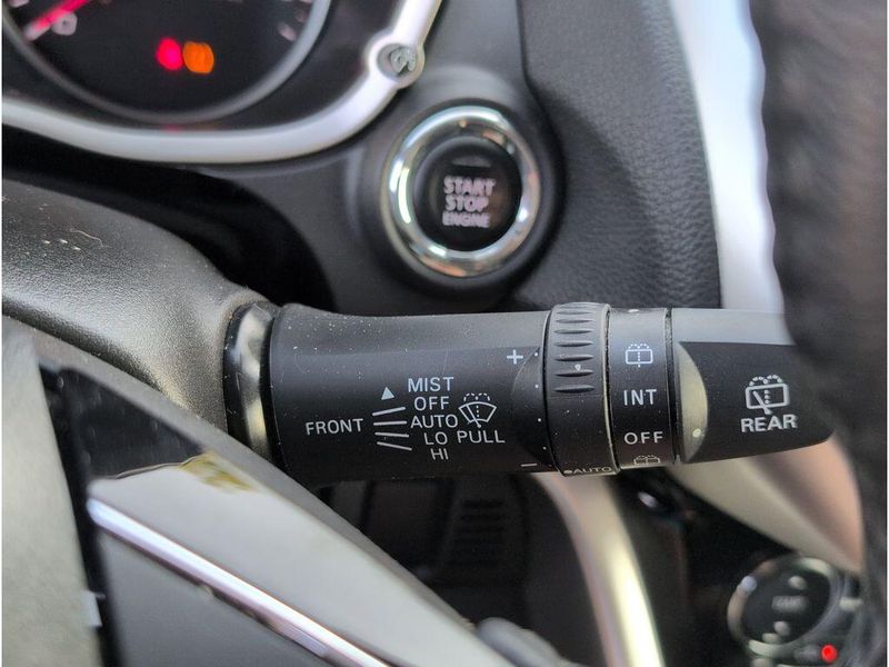 Used 2024 Mitsubishi Eclipse Cross Image 25