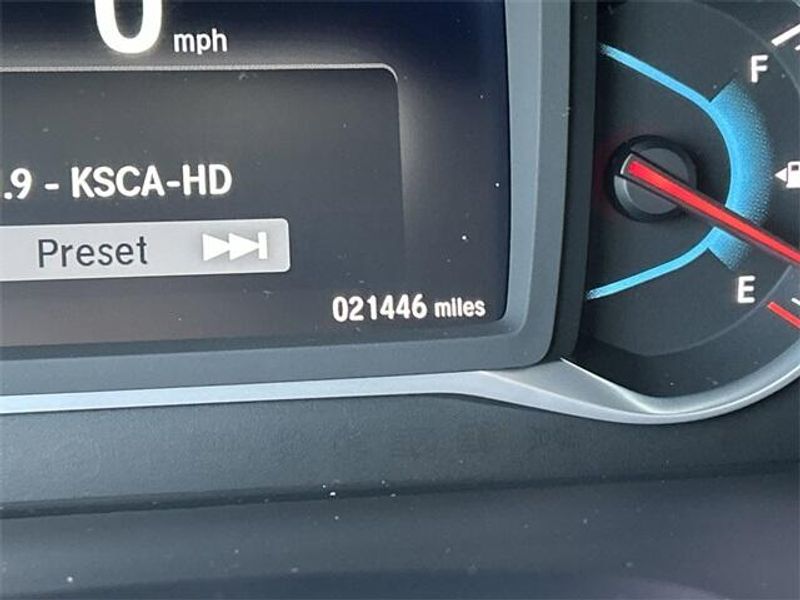 2022 Honda Pilot Special Edition photo 31