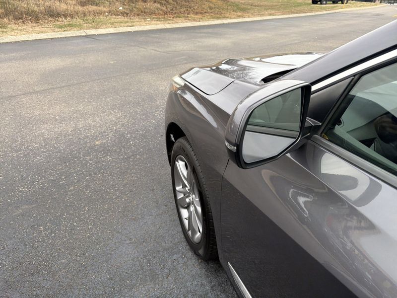 Used 2019 Acura RDX w/Advance PkgImage 12