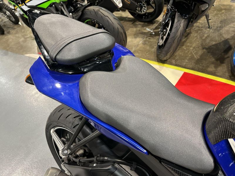 Used 2013 Yamaha YZFR6 Image 11