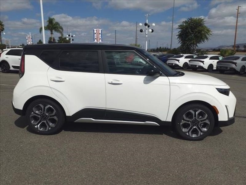 2025 Kia Soul EXImage 6