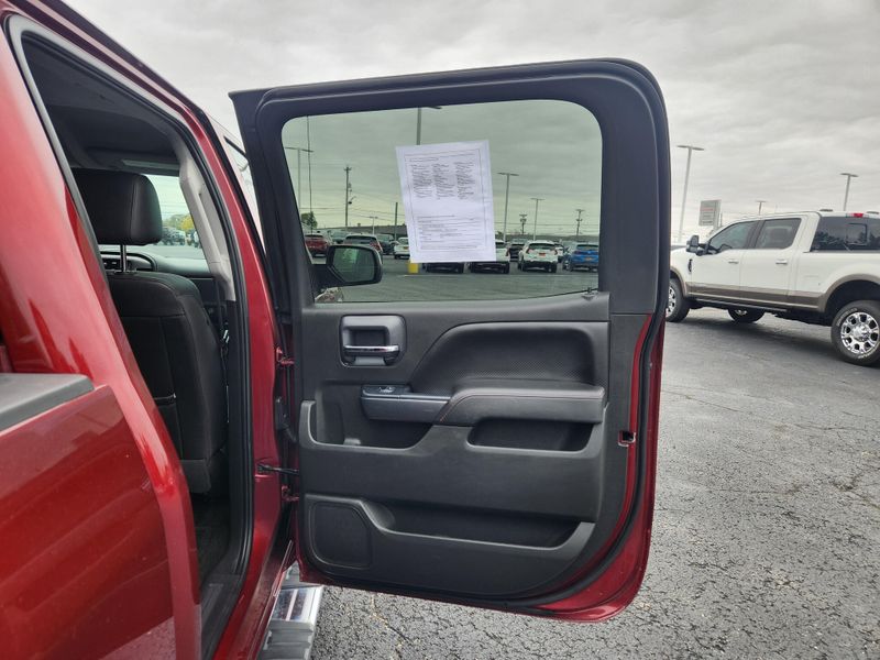Used 2016 GMC Sierra 1500 SLT All-Terrain