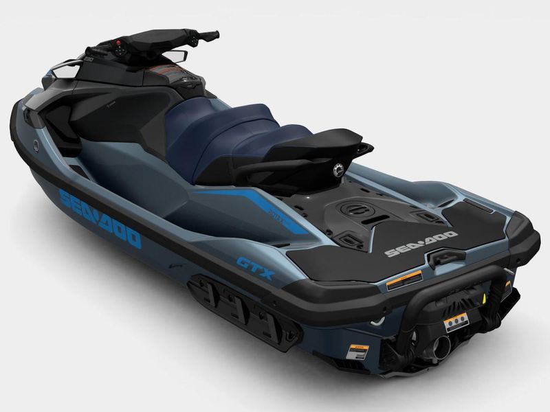 New 2026 Sea Doo GTX 230 Image 3