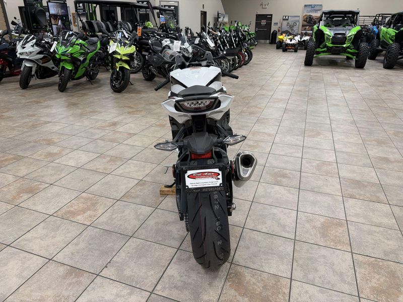 New 2026 Honda CBR1000RR ABS Image 16