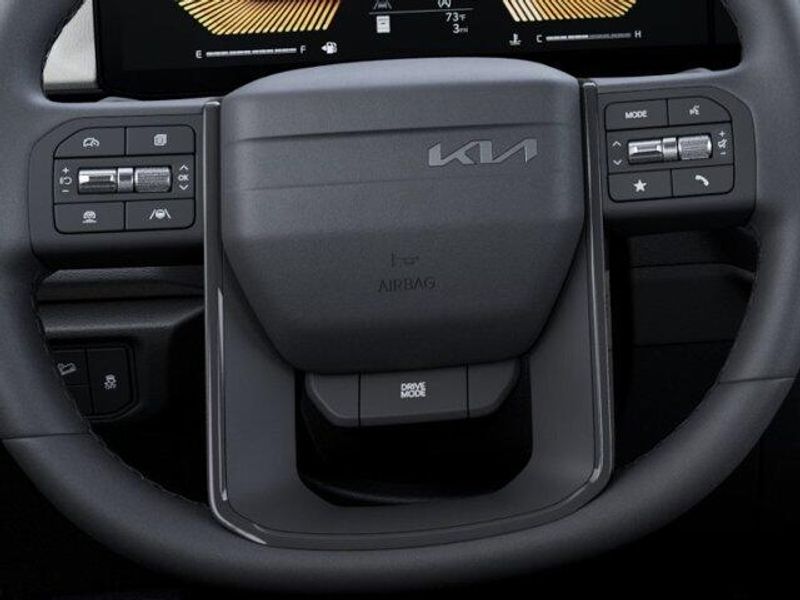 New 2027 Kia Seltos LXImage 23
