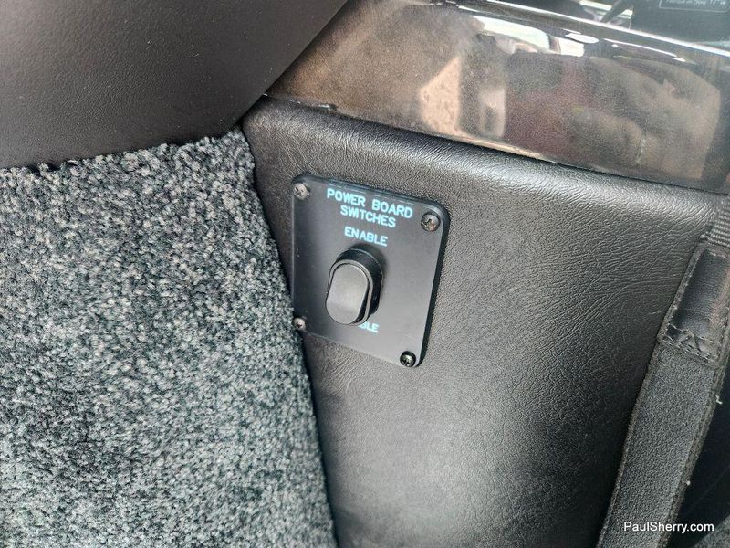 2020 GMC Savana Cargo Image 26