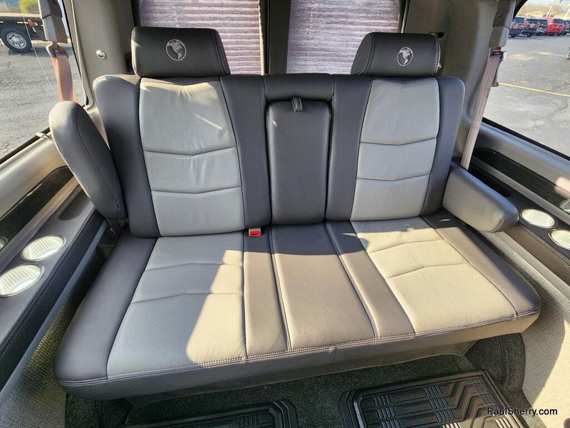 Used 2022 Chevrolet Express Cargo 