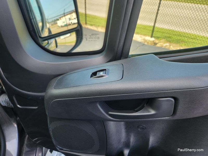 New 2023 RAM ProMaster 3500 Extended 159X WB