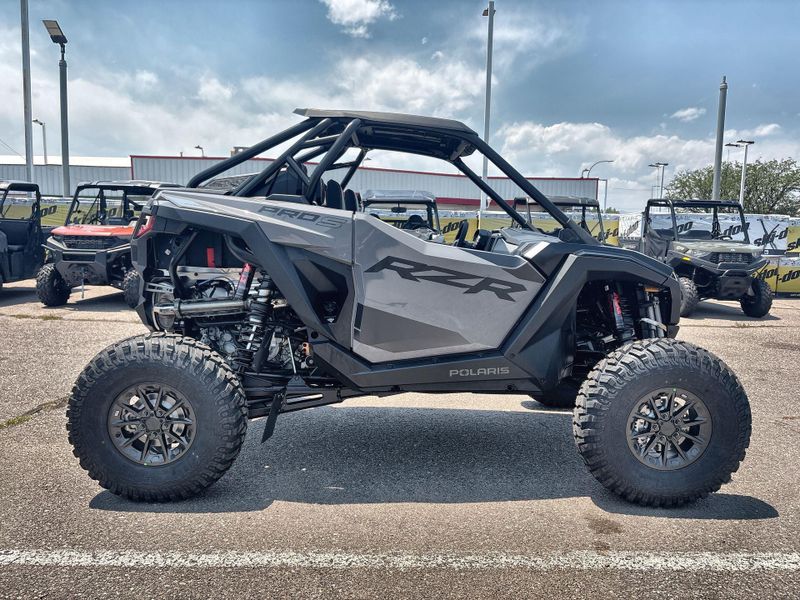 2026 Polaris RZR PRO S ULTIMATE