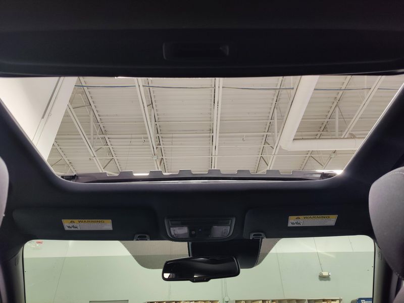 Used 2018 Honda Civic EX w/SunroofImage 6