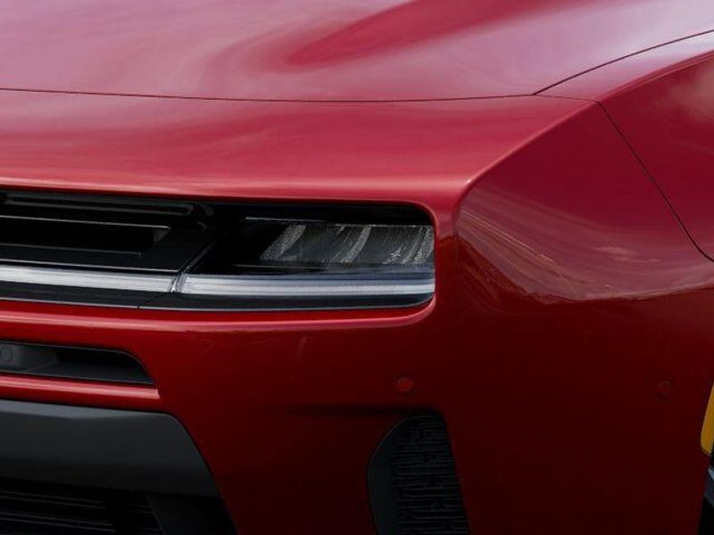 New 2026 Dodge Charger R/T Plus 4-door AwdImage 10