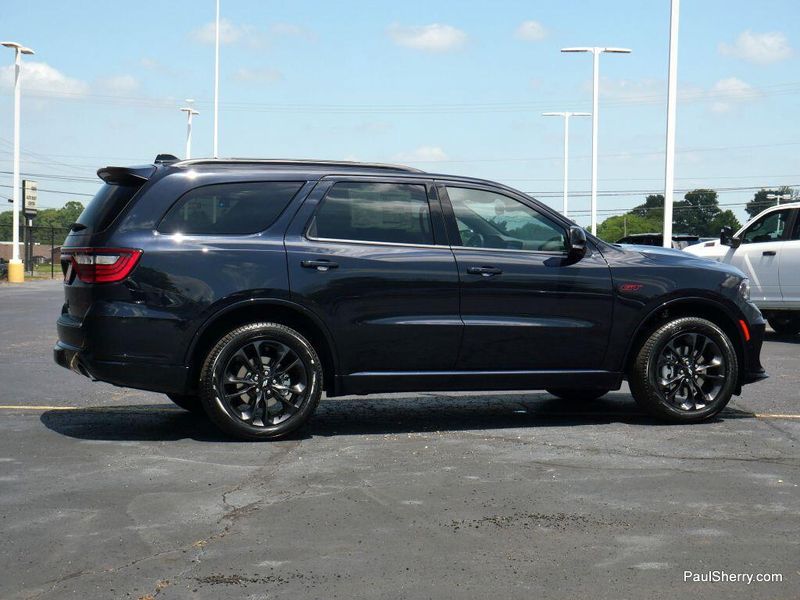 New 2025 Dodge Durango Gt Plus AwdImage 12