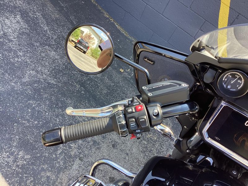 Used 2023 BMW R1800B BAGGER 