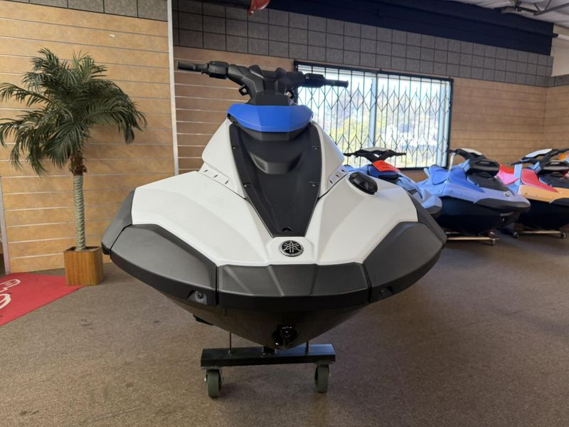 New 2025 Yamaha Jetblaster Image 6