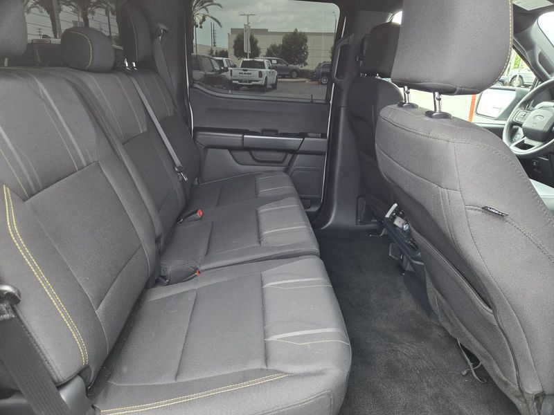 Used 2024 Ford F-150 STX 4WD SuperCrew 5.5' Box