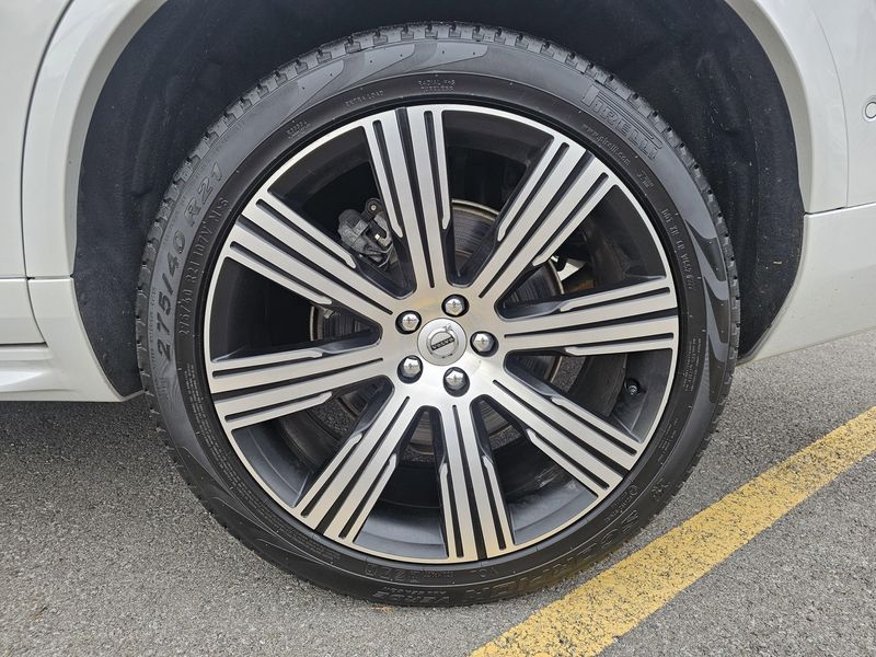 Used 2023 Volvo XC90 Recharge Plug-In Hybrid PlusImage 17