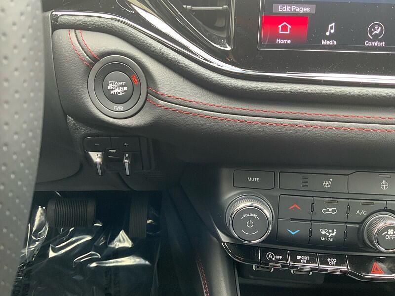 2026 Dodge Durango GT photo 14