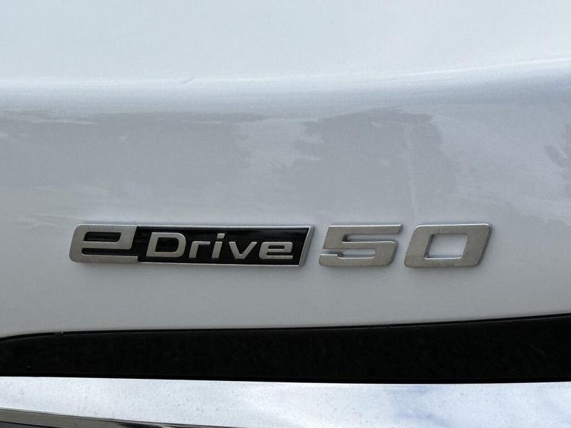 2025 BMW i7 eDrive50Image 14
