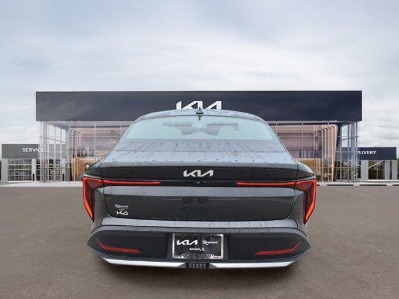 New 2026 Kia K4 LXSImage 5