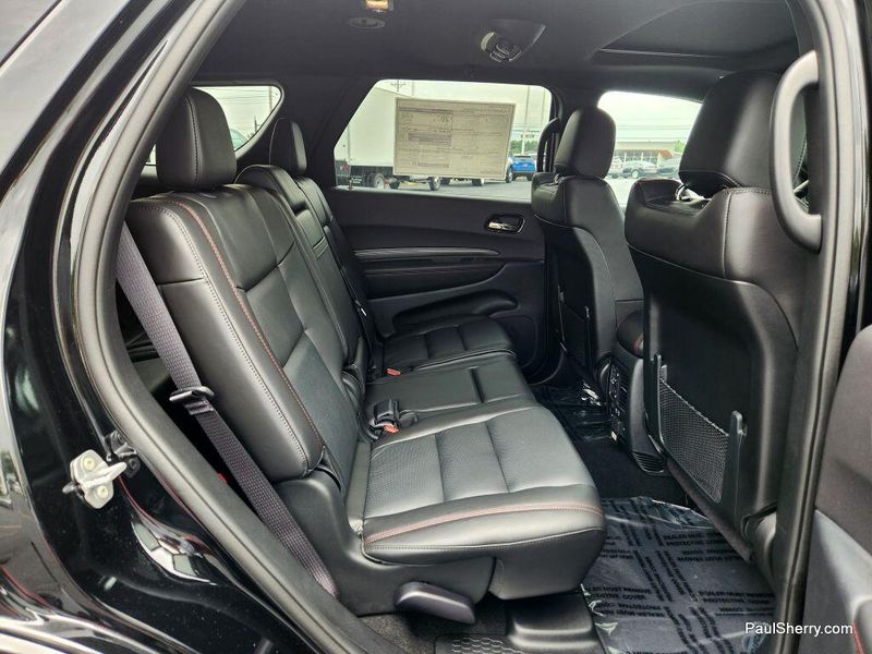 New 2025 Dodge Durango Gt Plus AwdImage 50