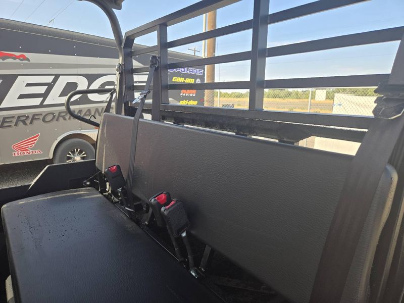 Used 2027 Kawasaki MULE PROFXT 1000 LE 