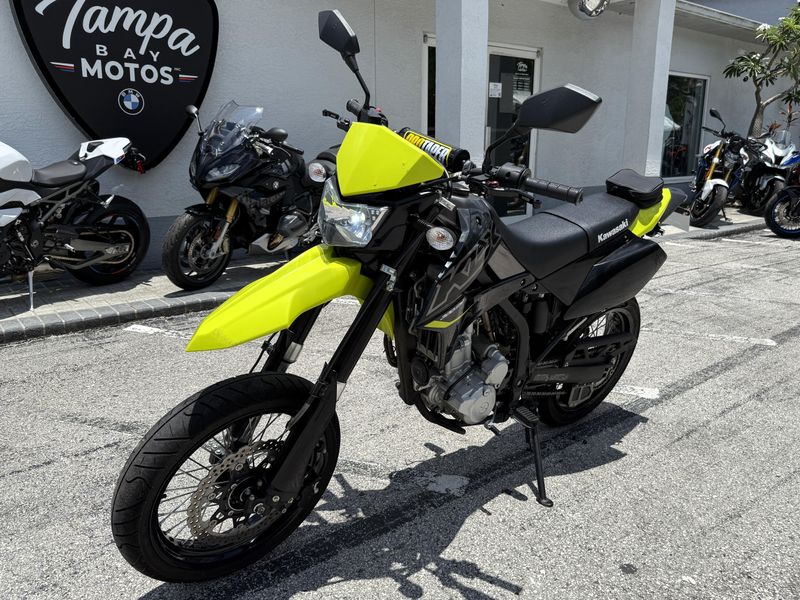 2023 KAWASAKI KLX 300 SM