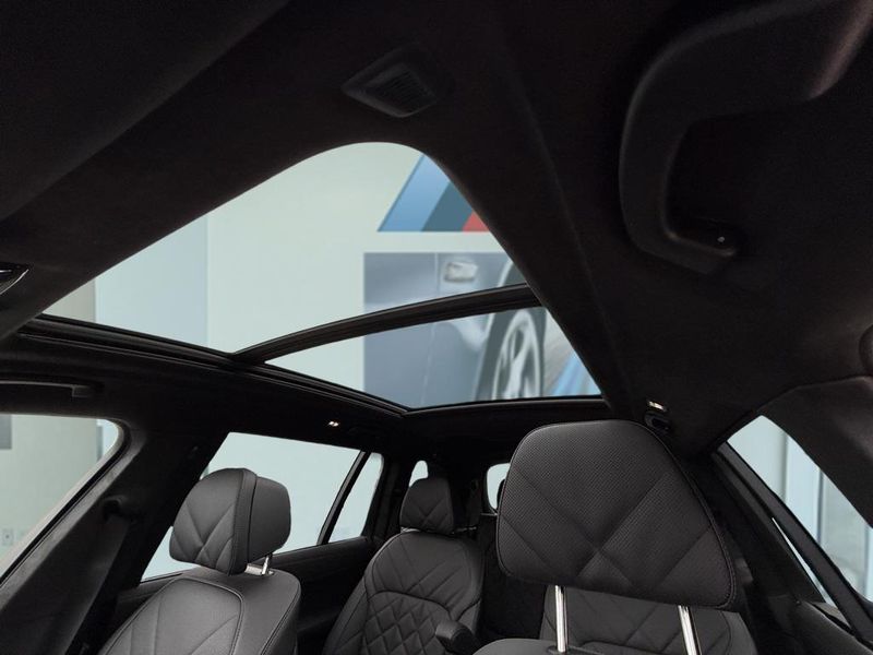 2026 BMW X7 xDrive40iImage 21