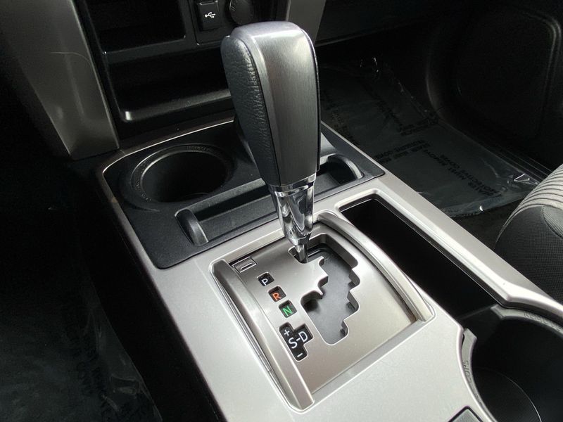 2024 Toyota 4Runner SR5Image 25