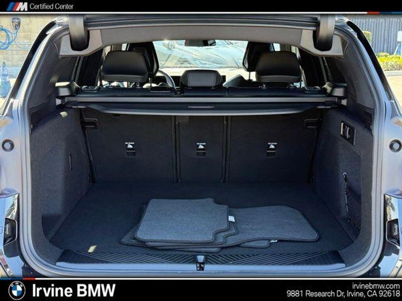 Used 2025 BMW X3 30 xDriveImage 16