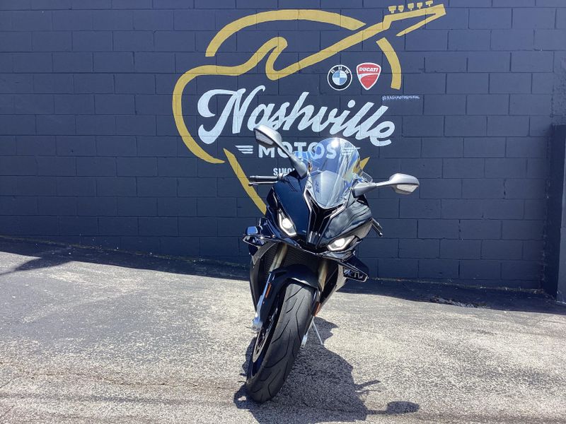 Used 2024 BMW S 1000 RR 