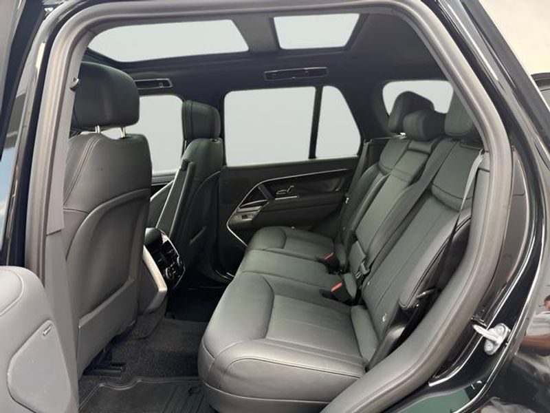 Used 2023 Land Rover Range Rover SE