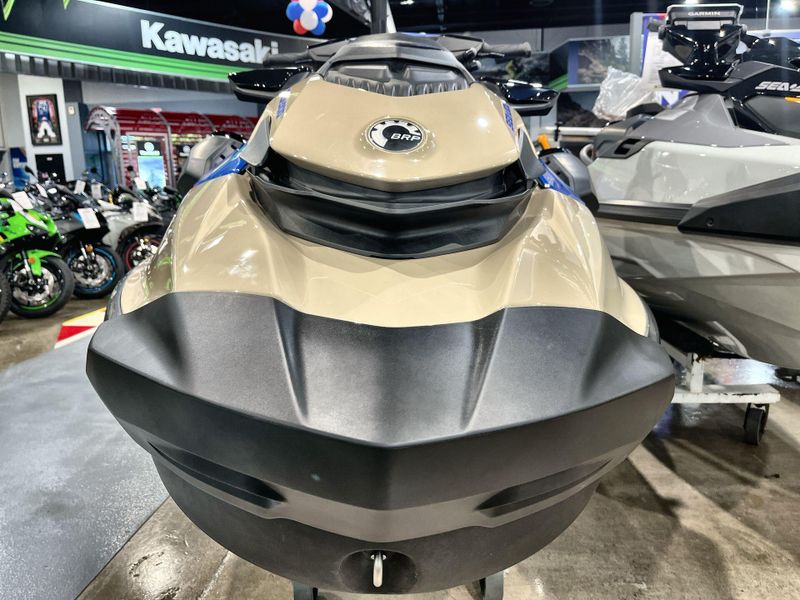 New 2025 Sea-Doo WAKE 170 (SOUND SYTEM) Image 10