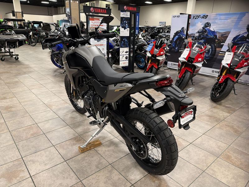 New 2026 Yamaha TENERE 700 Image 15