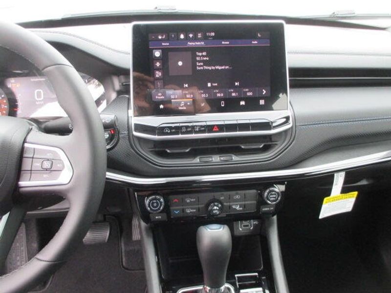 New 2026 Jeep Compass Latitude Altitude 4x4Image 19
