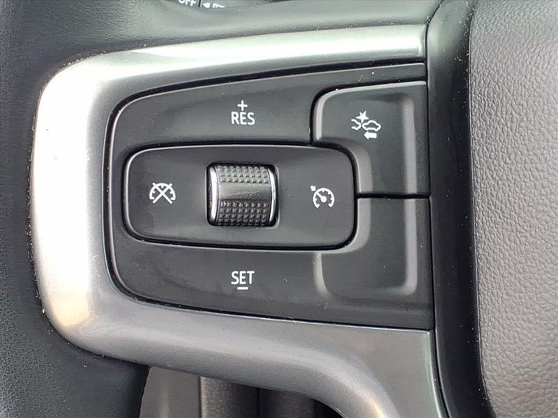 Used 2024 Chevrolet Tahoe LTImage 20