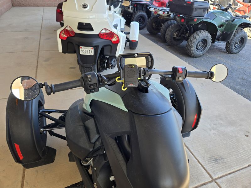 2022 Can-Am RD RYKER 600 22 600 ACE Image 9