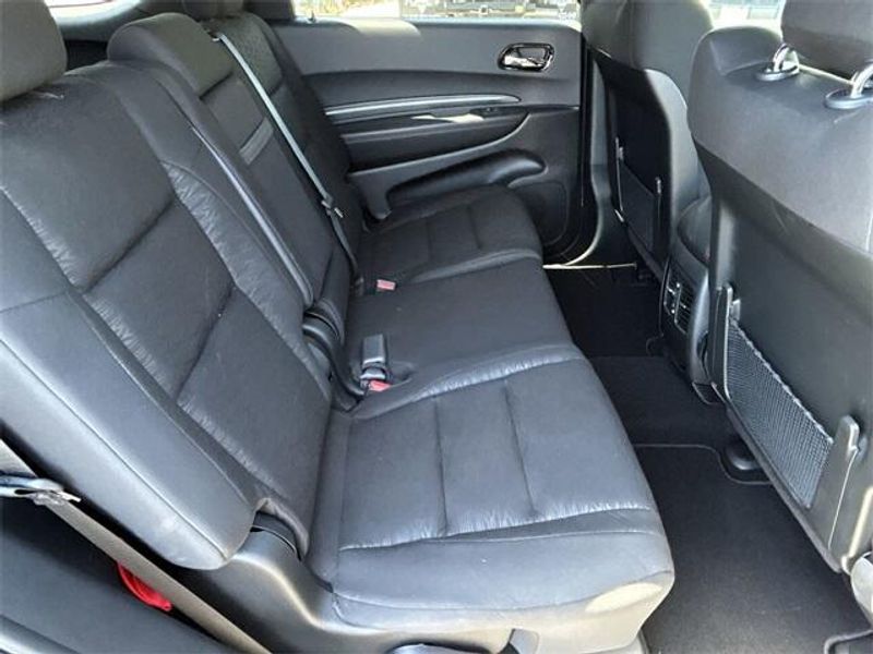 New 2025 Dodge Durango Gt RwdImage 14