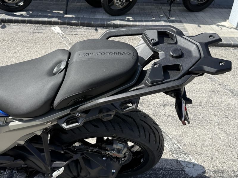 2026 BMW R 1300 RS