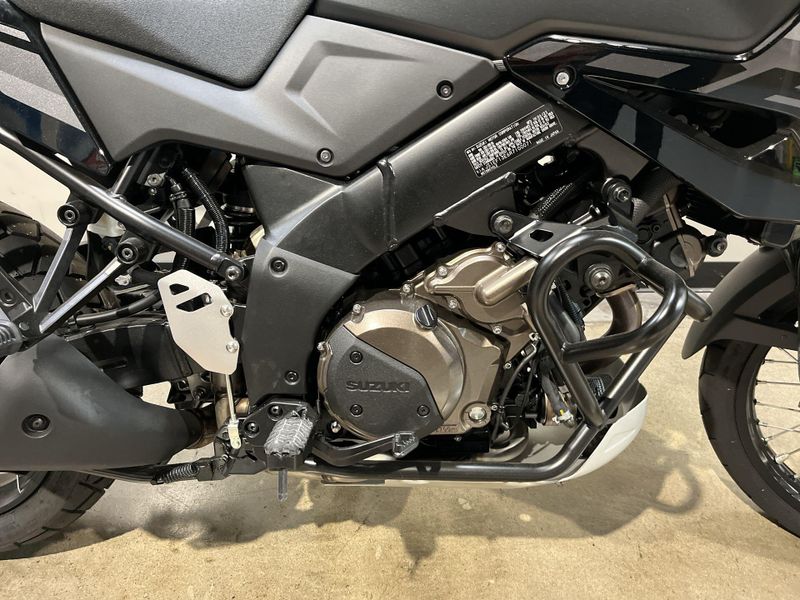 New 2024 Suzuki V-STROM 1050DE Image 20
