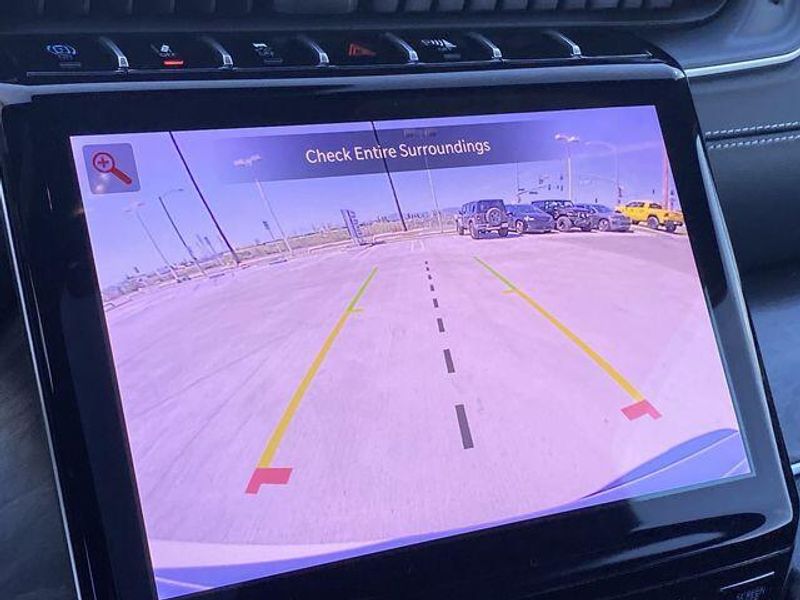 New 2024 Jeep Grand Cherokee 4xeImage 21