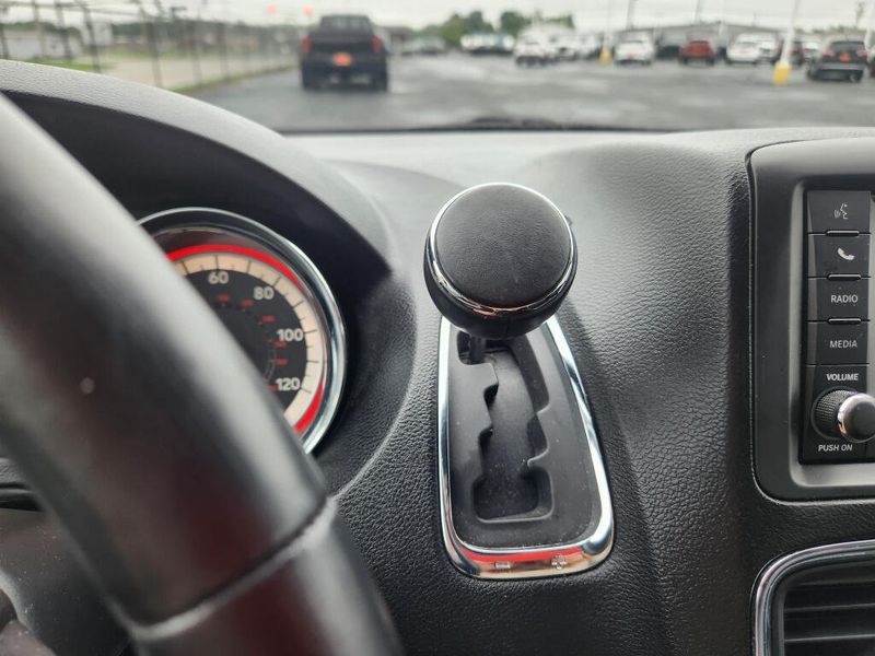 Used 2019 Dodge Grand Caravan SXT