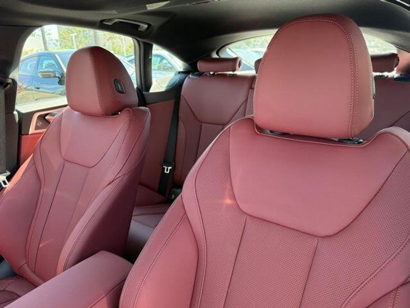 New 2026 BMW 4 Series 430i Gran CoupeImage 18