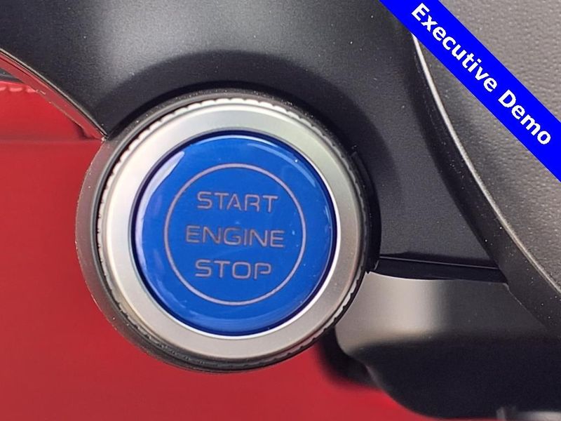 New 2025 Maserati Grecale ModenaImage 20