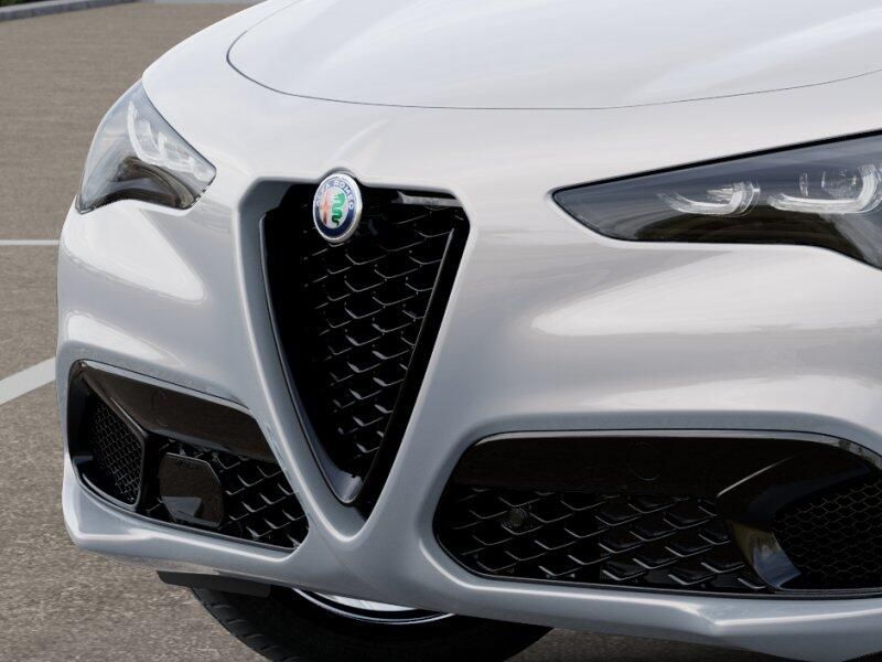 New 2025 Alfa Romeo Stelvio AwdImage 27