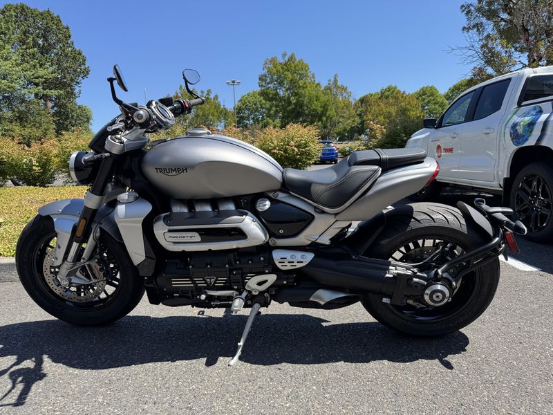 2023 Triumph Rocket III R 