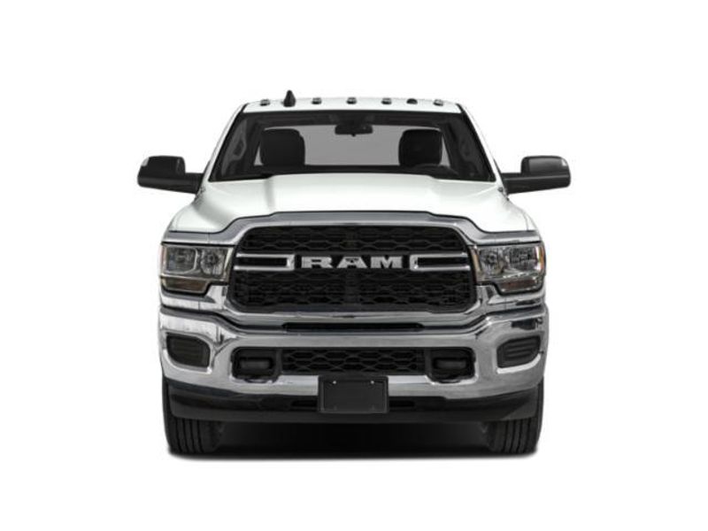 2022 RAM 2500 Tradesman Crew Cab 4x2 8