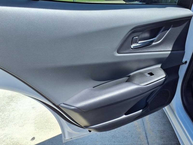 2023 Toyota Prius XLEImage 18